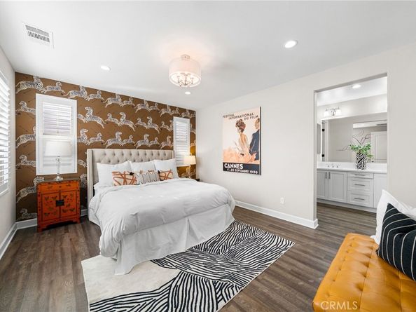 25 Cerrero, Rancho Mission Viejo CA 92694