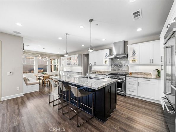 25 Cerrero, Rancho Mission Viejo CA 92694