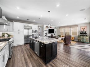 25 Cerrero, Rancho Mission Viejo CA 92694