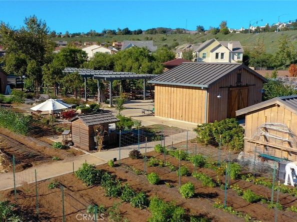 25 Cerrero, Rancho Mission Viejo CA 92694