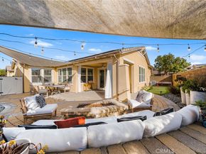 25 Cerrero, Rancho Mission Viejo CA 92694