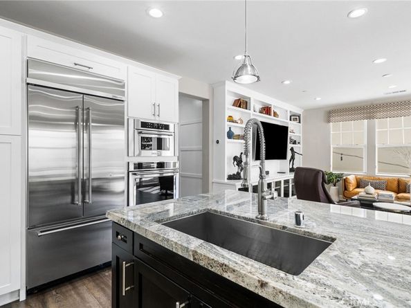 25 Cerrero, Rancho Mission Viejo CA 92694