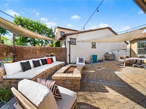 25 Cerrero, Rancho Mission Viejo CA 92694