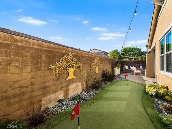 25 Cerrero, Rancho Mission Viejo CA 92694