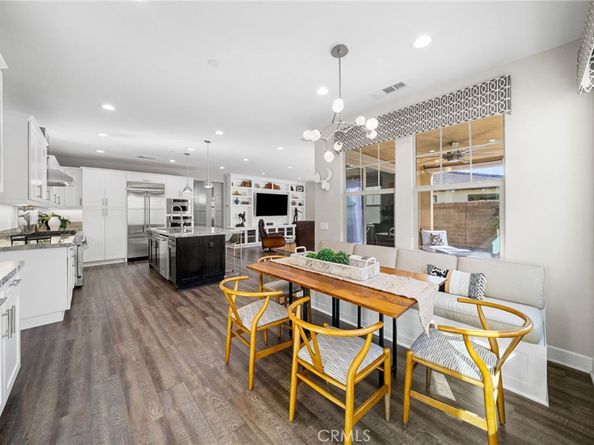 25 Cerrero, Rancho Mission Viejo CA 92694