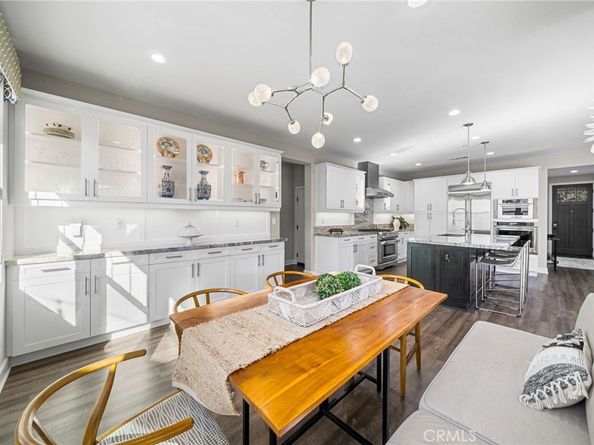 25 Cerrero, Rancho Mission Viejo CA 92694