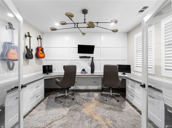 25 Cerrero, Rancho Mission Viejo CA 92694