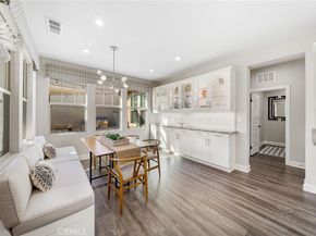 25 Cerrero, Rancho Mission Viejo CA 92694