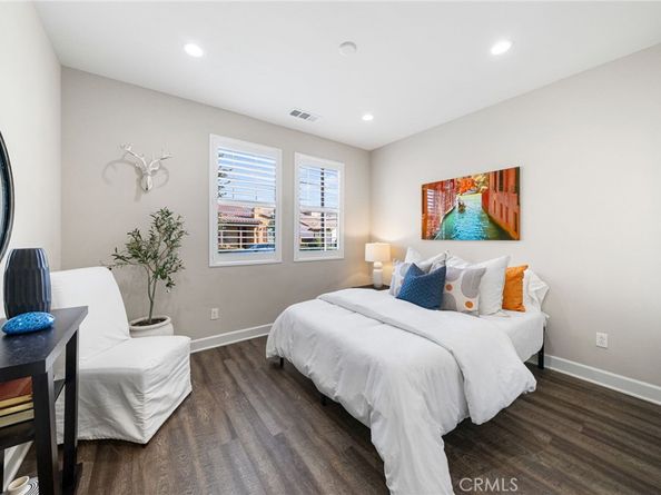 25 Cerrero, Rancho Mission Viejo CA 92694