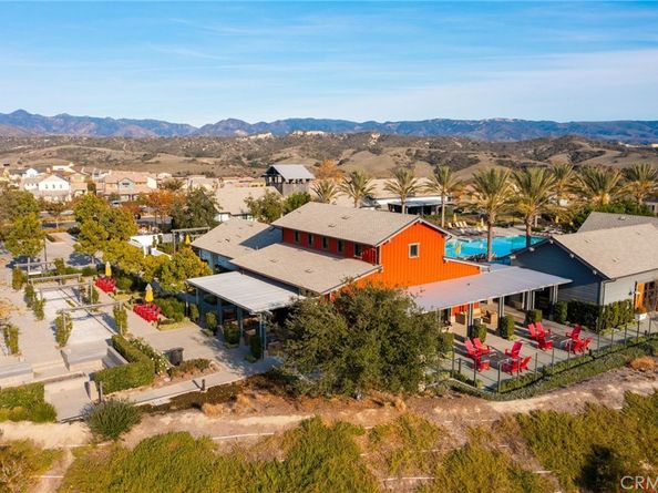 25 Cerrero, Rancho Mission Viejo CA 92694