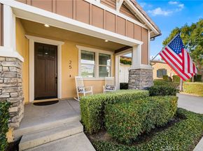 25 Cerrero, Rancho Mission Viejo CA 92694