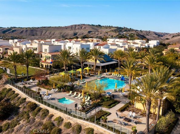 25 Cerrero, Rancho Mission Viejo CA 92694