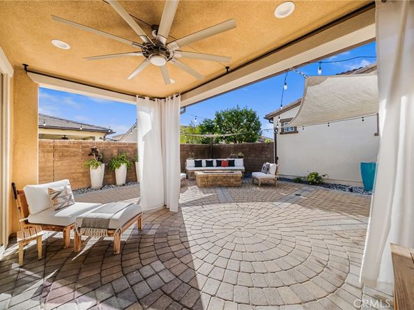 25 Cerrero, Rancho Mission Viejo CA 92694