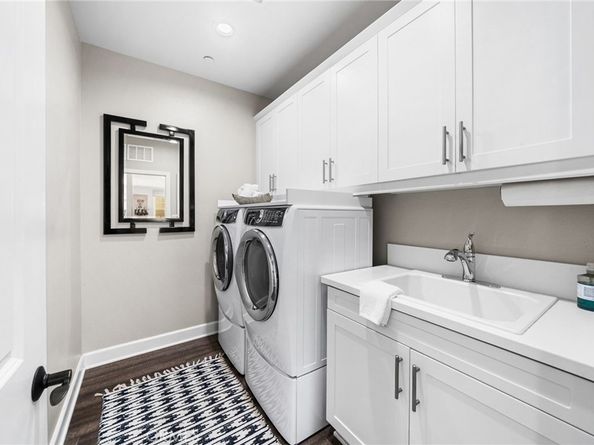 25 Cerrero, Rancho Mission Viejo CA 92694