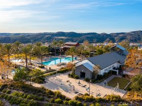 25 Cerrero, Rancho Mission Viejo CA 92694