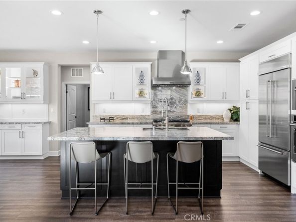 25 Cerrero, Rancho Mission Viejo CA 92694