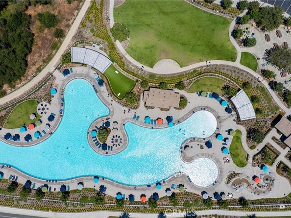 25 Cerrero, Rancho Mission Viejo CA 92694