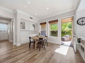 21 Winslow, Ladera Ranch CA 92694