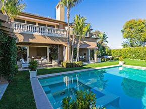 6 Windemere Court, Newport Coast CA 92657