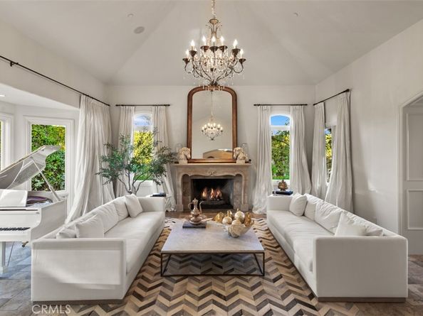 6 Windemere Court, Newport Coast CA 92657