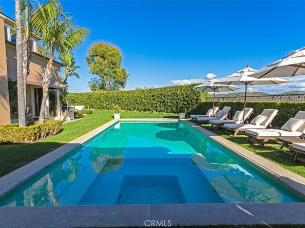 6 Windemere Court, Newport Coast CA 92657