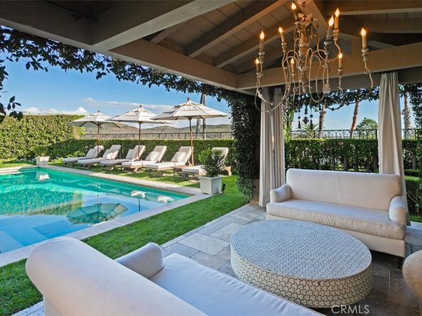 6 Windemere Court, Newport Coast CA 92657