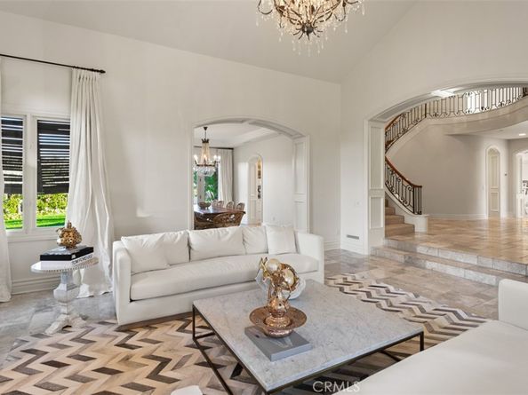 6 Windemere Court, Newport Coast CA 92657