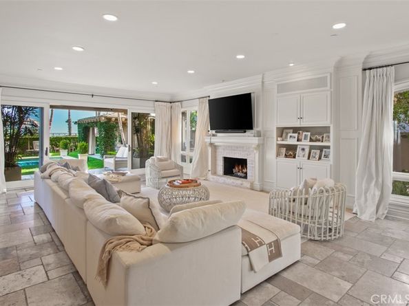 6 Windemere Court, Newport Coast CA 92657