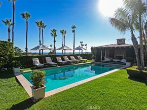 6 Windemere Court, Newport Coast CA 92657