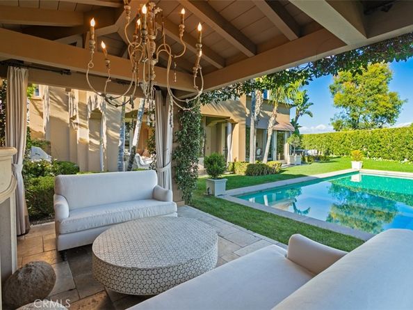 6 Windemere Court, Newport Coast CA 92657