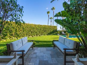 6 Windemere Court, Newport Coast CA 92657