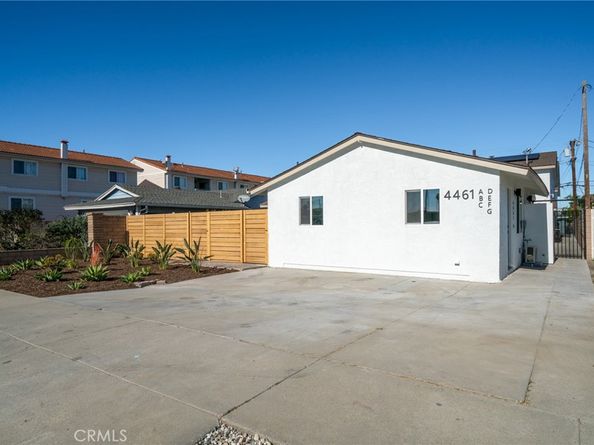 4461 Farquhar Avenue, Los Alamitos CA 90720