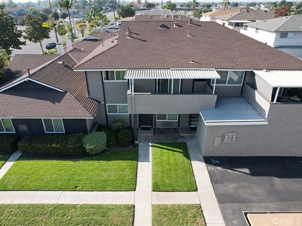 3555 W Cerritos Avenue, Anaheim CA 92804