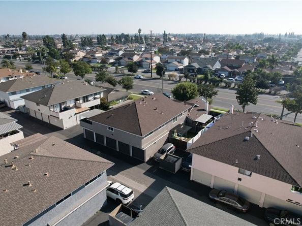 3555 W Cerritos Avenue, Anaheim CA 92804