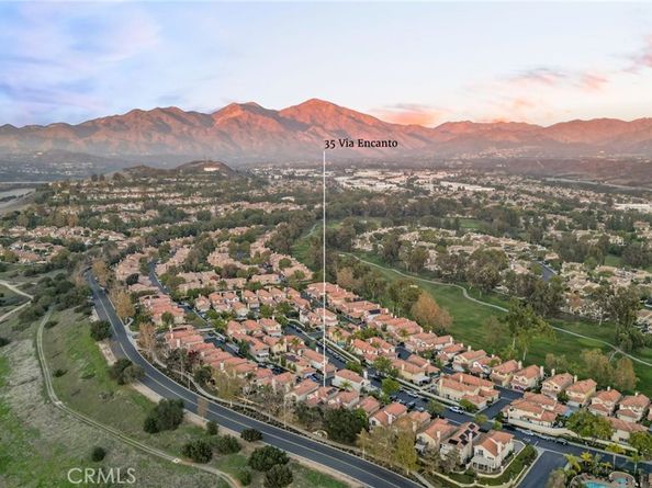 35 Via Encanto, Rancho Santa Margarita CA 92688