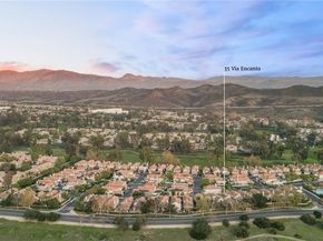 35 Via Encanto, Rancho Santa Margarita CA 92688