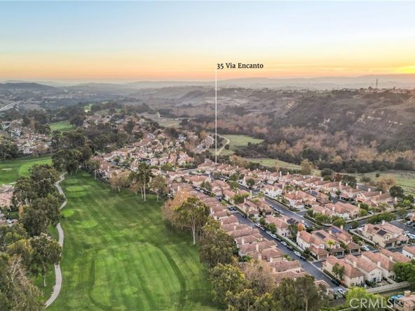 35 Via Encanto, Rancho Santa Margarita CA 92688