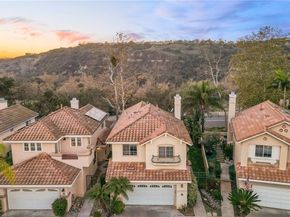 35 Via Encanto, Rancho Santa Margarita CA 92688