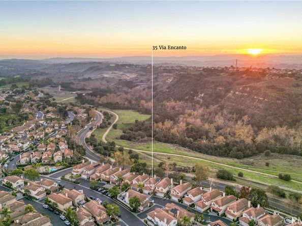 35 Via Encanto, Rancho Santa Margarita CA 92688