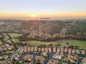 35 Via Encanto, Rancho Santa Margarita CA 92688