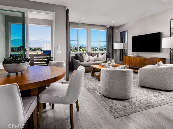 4152 S S. Limecrest Paseo 24, Ontario CA 91761