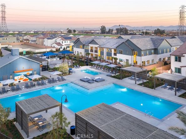 4152 S S. Limecrest Paseo 24, Ontario CA 91761