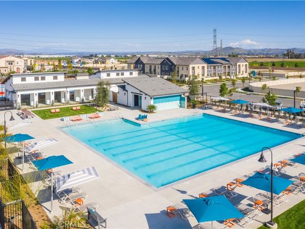 4152 S S. Limecrest Paseo 24, Ontario CA 91761