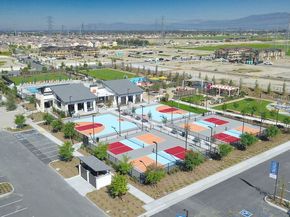 4152 S S. Limecrest Paseo 24, Ontario CA 91761