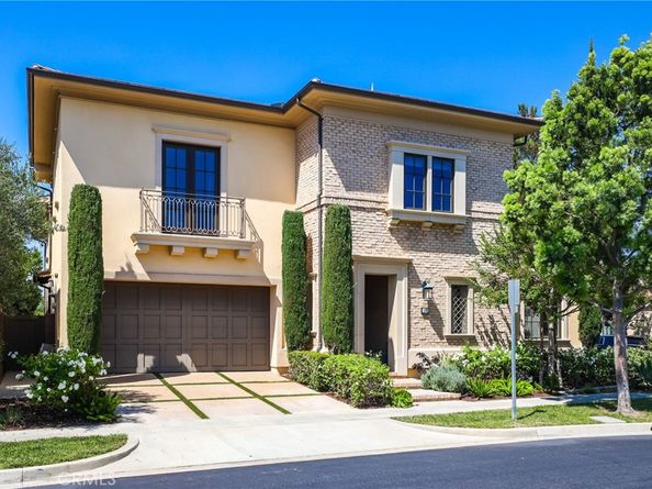 101 Homecoming, Irvine CA 92602