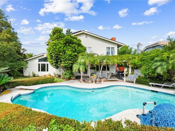 21642 Montbury, Lake Forest CA 92630