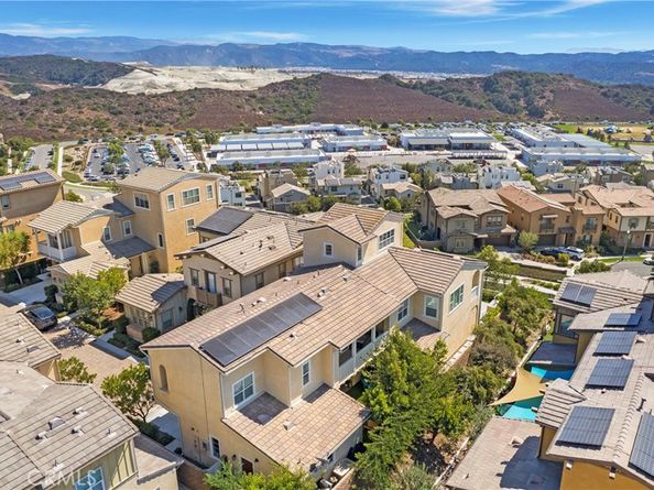 7 Paladino Court, Rancho Mission Viejo CA 92694