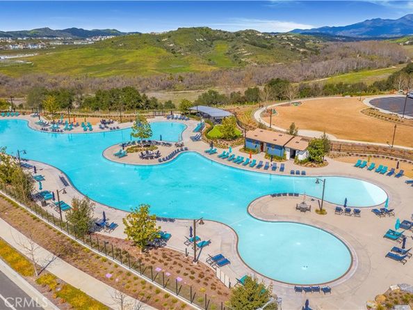 7 Paladino Court, Rancho Mission Viejo CA 92694