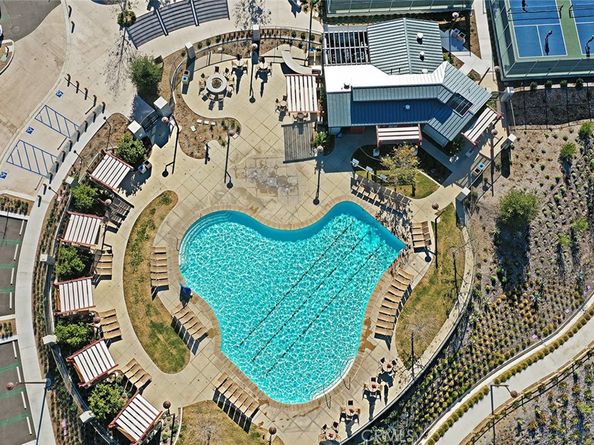 7 Paladino Court, Rancho Mission Viejo CA 92694