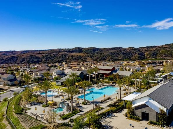 7 Paladino Court, Rancho Mission Viejo CA 92694